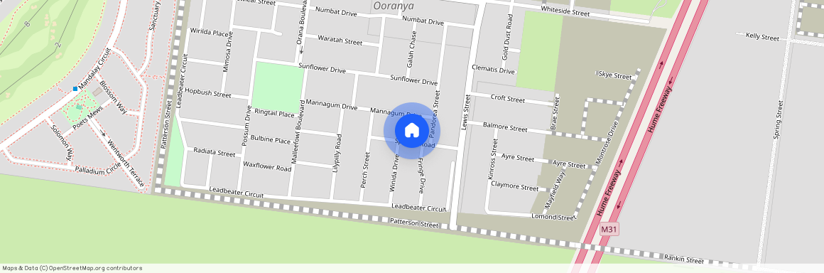 16 Spinosa Rd, Vic 3753, Beveridge