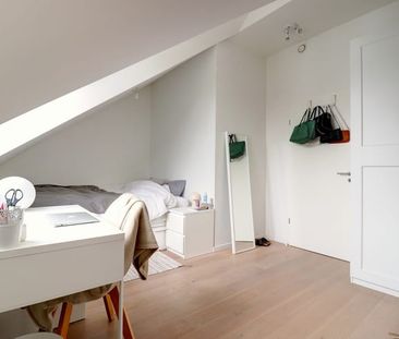 Penthouse te huur - Photo 4