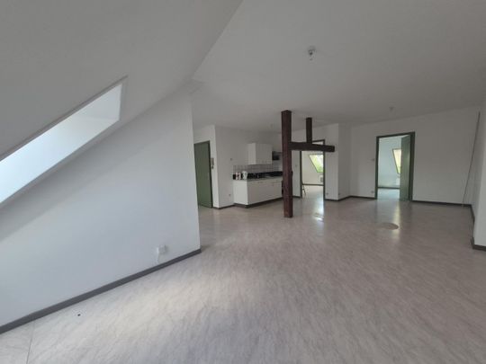 Location Appartement 2 pièces 53m² ST OMER 62500 - Photo 1