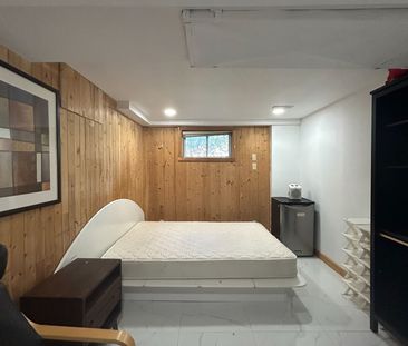For Lease - 110 Robinson St Street Unit# Unit A bsmt, Markham, Ontario - Photo 3