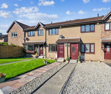 2 bedroom terraced house to rent - Photo 1