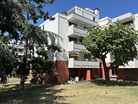 Résidence Le Forum - Bât.A 20 rue de la Rotonde, 63000, Clermont-Ferrand - Photo 5