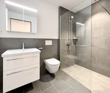 2.5 Zimmer, 52 m², 1. Stock - Foto 3