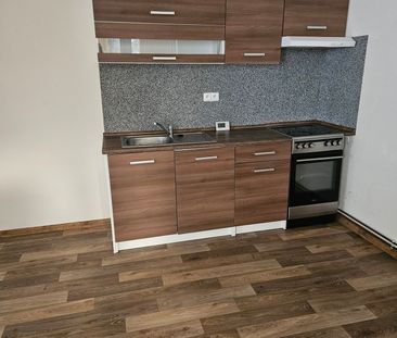 Pronájem bytu 2+kk 48 m² - Photo 1