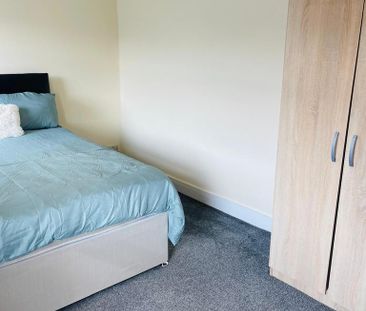 1 bedroom in a house share to rent - Photo 5