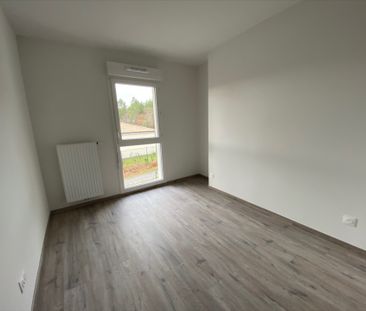 Location Appartement 3 pièces 63m² - Photo 5