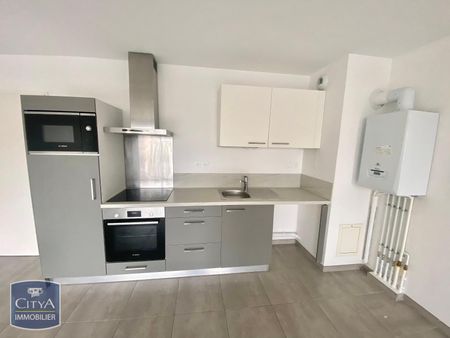 Location Appartement 3 pièces 68m² CUERS 83390 - Photo 5