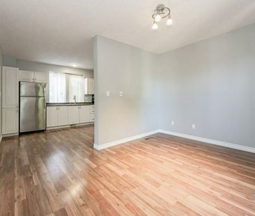 For Lease - 177 Weber Street Unit# Lower, Kitchener, Ontario - Photo 2