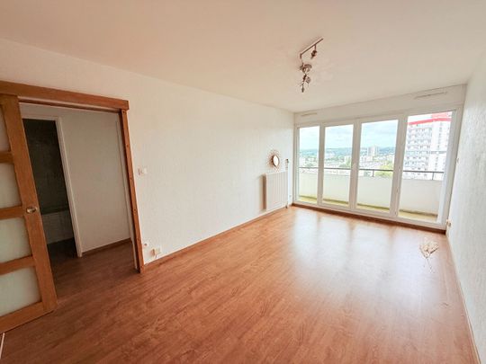 Location Appartement 1 pièce 31m² - Photo 1