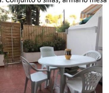 Alquiler de piso en Calle Orquídea, 2 - Photo 3