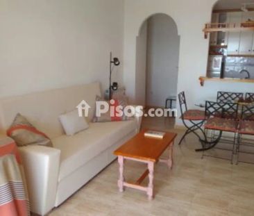 Ático en alquiler en Avinguda Costa Blanca, 23 - Foto 2