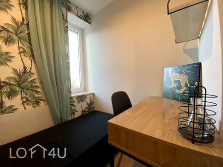 Pokój, ul. Mariacka - Photo 5