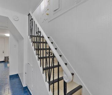 For Lease - 114 Trowell Avenue Unit# Lower, Toronto, Ontario - Photo 3