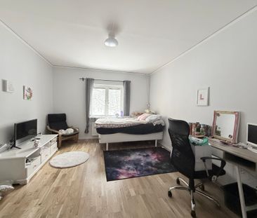 Trädgårdsgatan, Eskilstuna - Photo 5