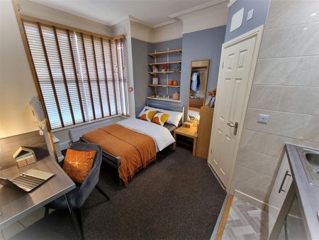 Richmond Road - Studio for 26/27 - Photo 5