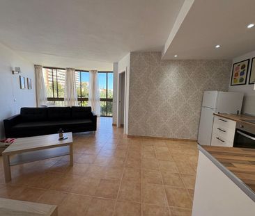 Alquiler de piso en Avenida los Pacos, 1 - Photo 4