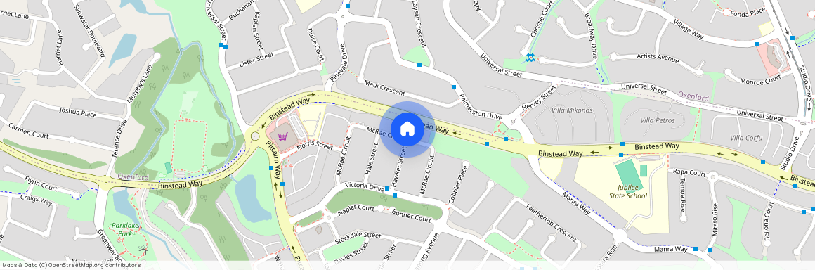 2/17 McRAE CIRCUIT, Qld 4211, Pacific Pines