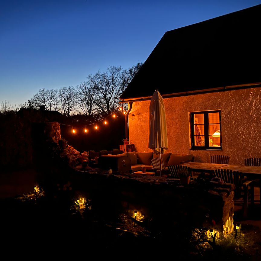 Lummelunda Kinner, Visby - Photo 1