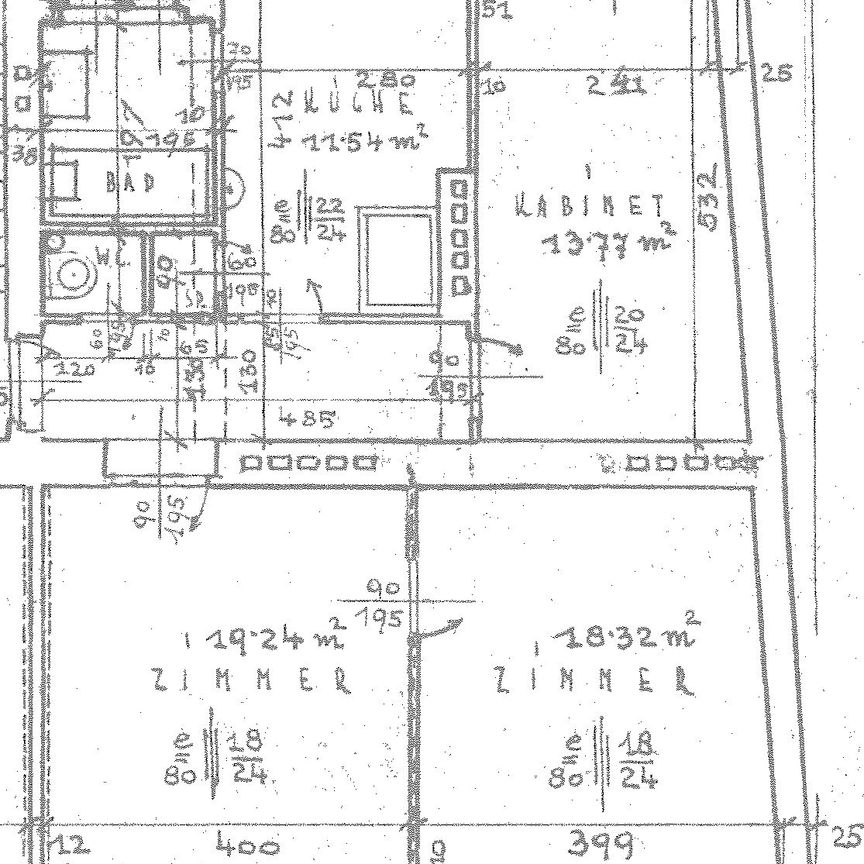 Schubertstraße 13-5 - Foto 2