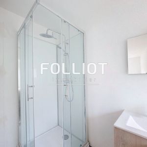 A LOUER : Appartement La Haye Pesnel 2 pièce(s) 34 m2 - Photo 3