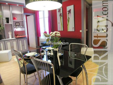 Appartement Amiral Roussin 1 bed - Photo 3