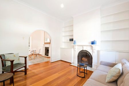 8 Ormond Street, Paddington - Photo 2