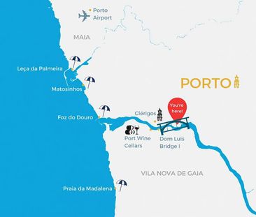 Rua do Heroísmo 263 - Photo 5