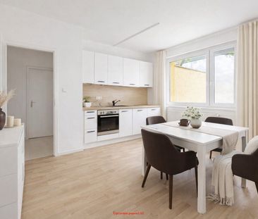 Pronájem bytu 1+kk • 30 m² bez realitkyJaroslava Vrchlického, Karvi... - Photo 1