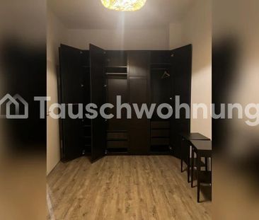 TAUSCHWOHNUNG Gemütliche 2-Zimmer-Wohnung in Lankwitz - Photo 4