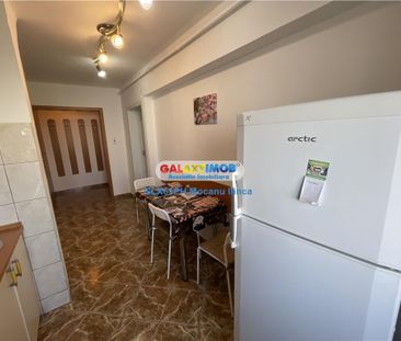 Inchiriere apartament 2 camere, cu centrala, Ploiesti, zona Malu Rosu - Photo 5