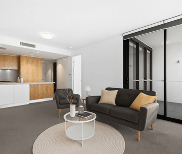 Modern Urban Retreat in the Heart of Erskineville - Photo 1