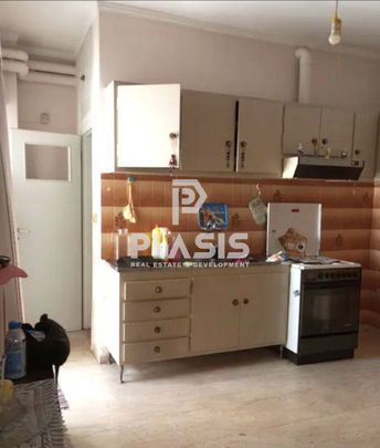Διαμέρισμα για ενοικίαση Ταμπούρια – Αγία Σοφία - Photo 1