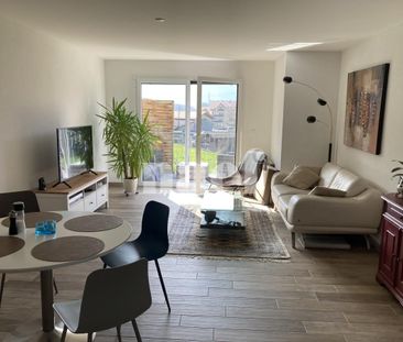 3.5 Zimmer, 83 m², EG - Photo 1