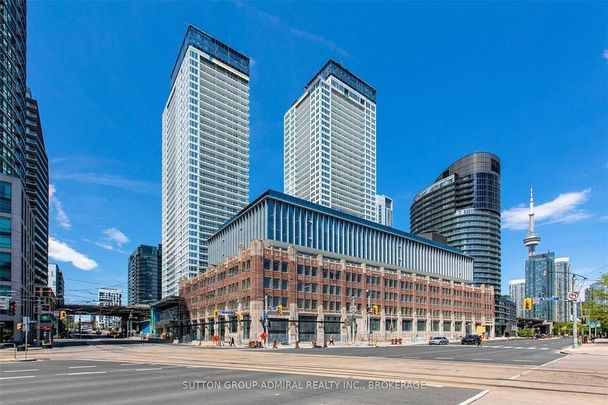 For Lease - 19 Bathurst Street Unit# 3015, Toronto, Ontario - Photo 1