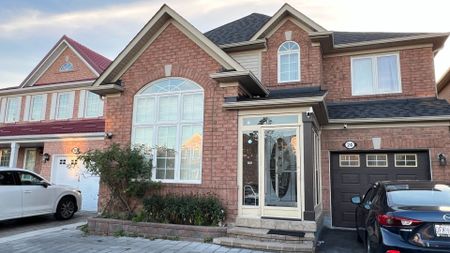 For Lease - 24 Bald Eagle Avenue Unit# Bsmt, Toronto, Ontario - Photo 2