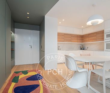 Rue de Prony, 75017, Paris - Photo 6