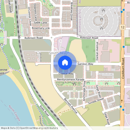 59 Garston Way, North Coogee WA 6163