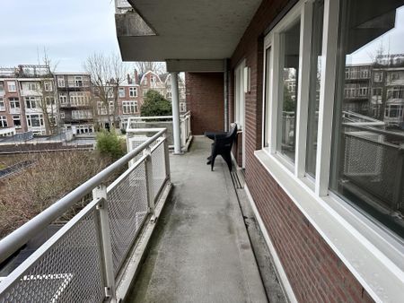 Te huur: Appartement Sint-Agathastraat in Rotterdam - Foto 3