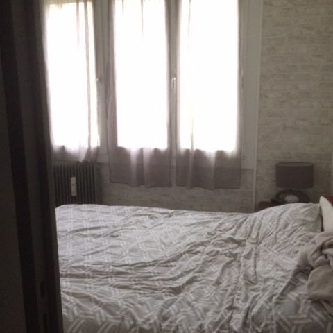 Location Appartement 2 pièces 35m² - Photo 1