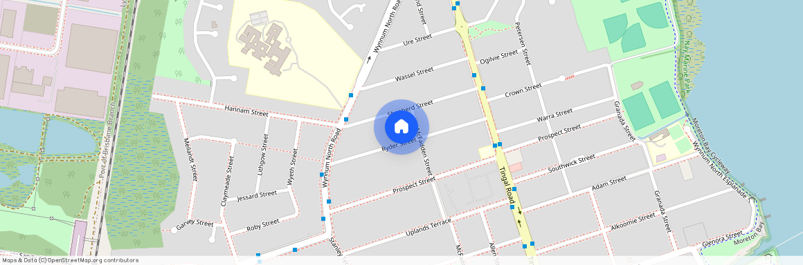 47 Ryder Street, Qld 4178, Wynnum