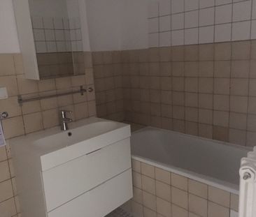 Demnächst frei! 3-Zimmer-Wohnung in Münster Kinderhaus - Photo 1