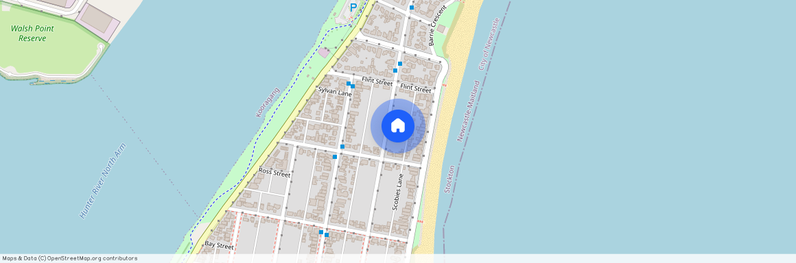 200A Dunbar Street, NSW 2295, Stockton