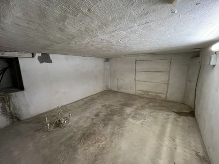 Ruim gelijkvloers appartement met garage te huur - Foto 5