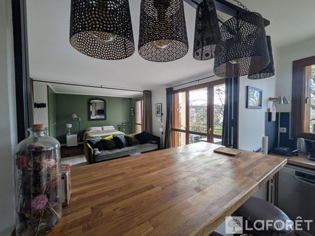 Appartement T2 Chaville à louer - Photo 5