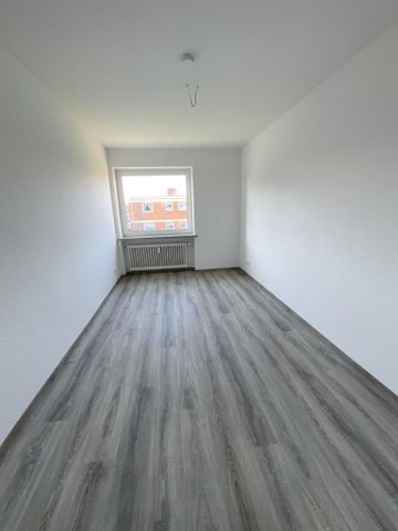 Demnächst frei! 3-Zimmer-Wohnung in Wilhelmshaven Wiesenhof - Photo 5