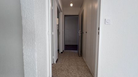 Location Appartement 2 pièces 46m² MONTPELLIER 34090 - Photo 2