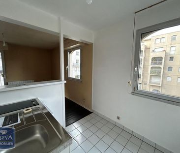 Location Appartement 1 pièce 33m² ROUEN 76000 - Photo 6