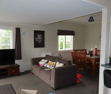 Spacious 3-Bedroom Home - Photo 1