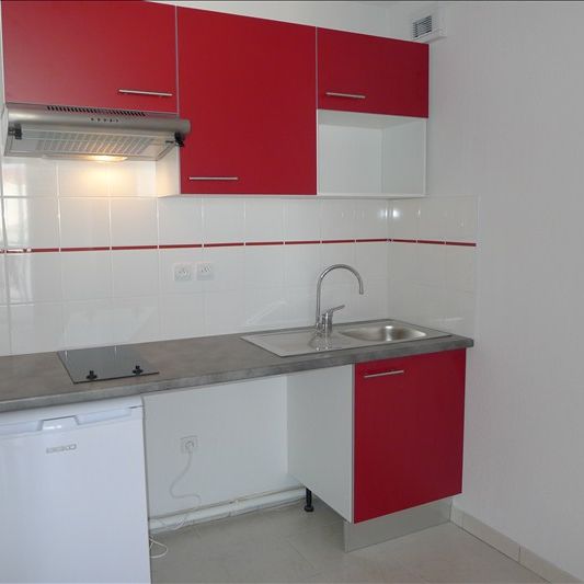 Appartement T2 Colomiers à louer - Photo 1