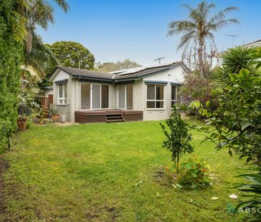 Updated Family Home in Coveted School Zone – Ready to - Photo 4